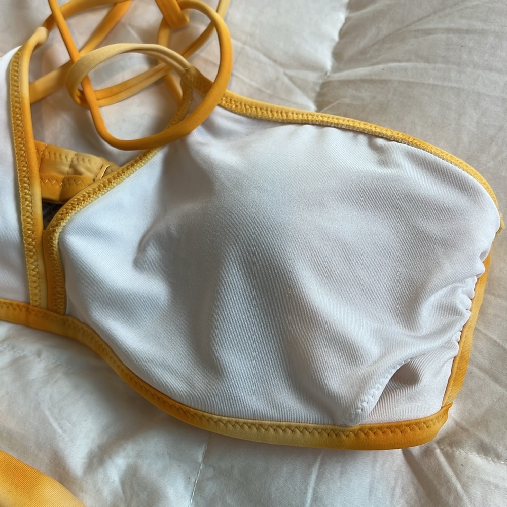 Matching Bikini Set - Picture 7 of 12